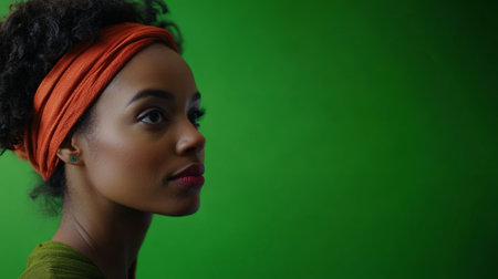 Their expression captures a deep appreciation for history and communityの素材