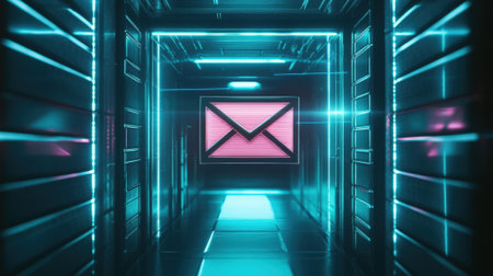 The image reveals a zoomedin view of an email inbox where a suious message is selected. The email body includes grammar errors and a request for immediate financial action with an alerの素材