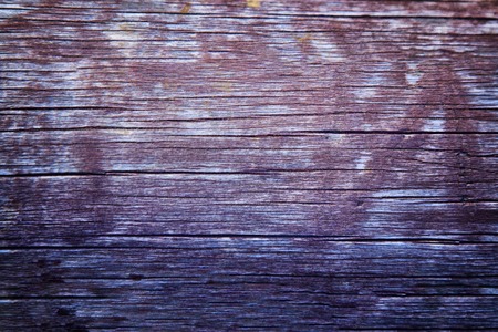 Rustic wooden background. Old vintage planked wood. Free text space.の写真素材