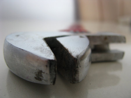 wrench
