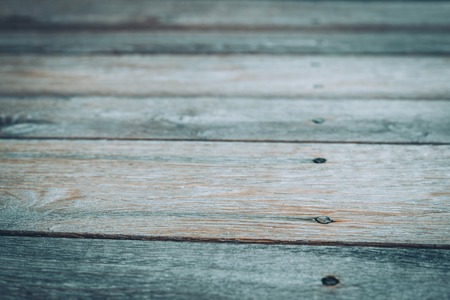 texture of old wooden planks as backgroundの写真素材