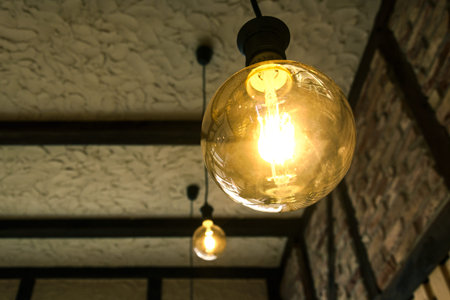 beautiful newton's bulbs