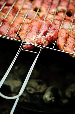Weekend Grillの写真素材