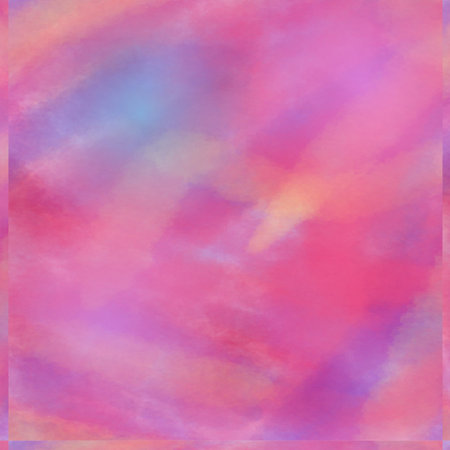 Abstract watercolor background. Hand-drawn illustration for your design.の写真素材