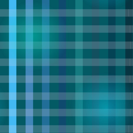 Seamless plaid pattern. Abstract background. Vector illustration.の写真素材