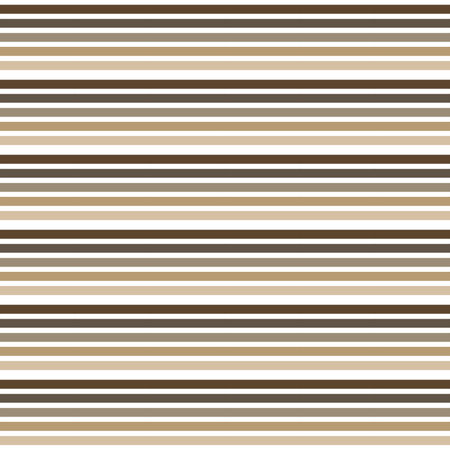 Seamless vector pattern with horizontal stripes. Striped background. Print for wrapping, wallpaper, packaging.の写真素材