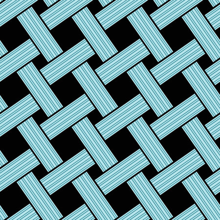 Seamless geometric pattern. Abstract background. Vector seamless pattern.