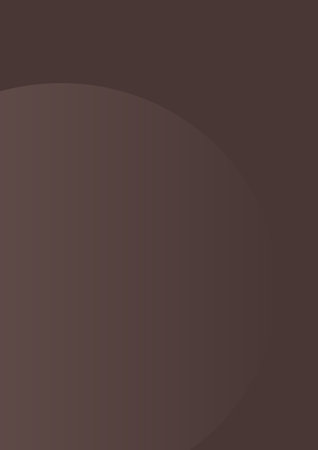 Abstract background of dark brown color. Vector illustration for your design.の写真素材