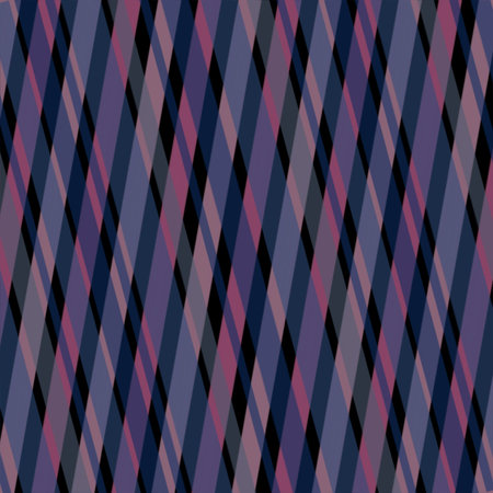 Seamless background pattern. Abstract diagonal stripes pattern. Vector illustration.