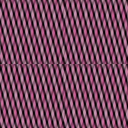 Background material, plaid, diagonal, checkered, diagonal, Central line, free, copy space,の写真素材