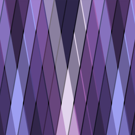 Seamless background pattern. Abstract geometric pattern. Vector image.