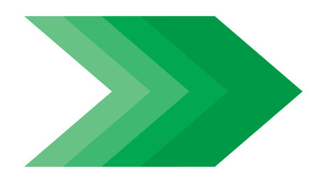 Arrow icon. Flat illustration of arrow vector icon for web designの写真素材