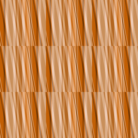 Seamless pattern background from a variety of multicolored squares.の写真素材