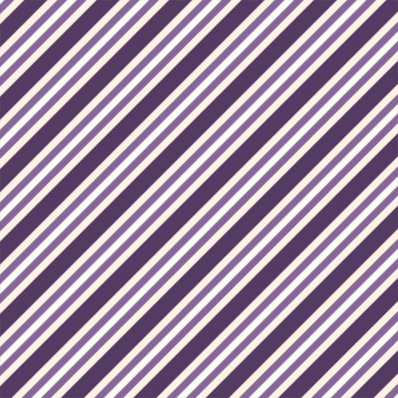 Purple diagonal striped seamless pattern background suitable for fashion textiles, graphicsの写真素材