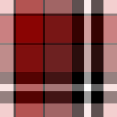 Christmas pattern striped and seamless tartan plaid pattern. Checkered backgroundの写真素材