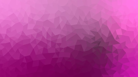 Abstract polygonal background. Triangular design for your business.の写真素材