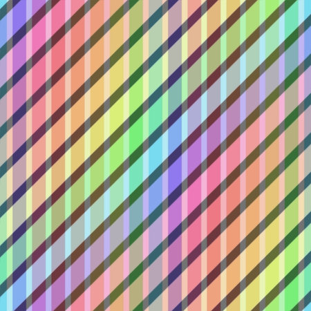 Seamless background pattern. Abstract diagonal stripes pattern. Vector illustration.の写真素材