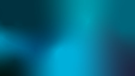 abstract blue background texture with some smooth lines and spots in it