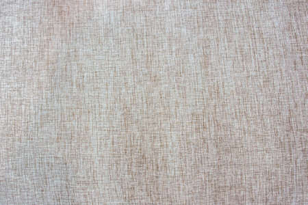 Clean light sackcloth texture, backgroundの写真素材