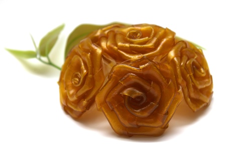 Mango Sweetの写真素材