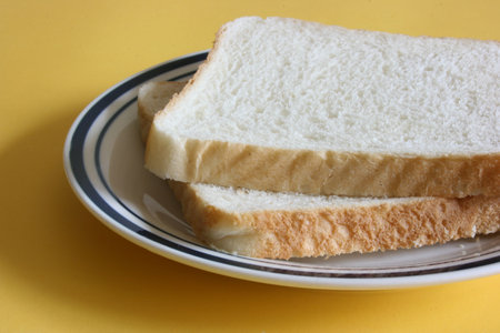 Breakfast time
