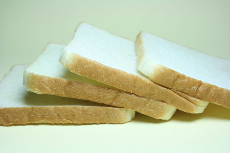 Breads on the table
