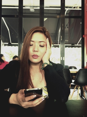 Waiting in vainの素材