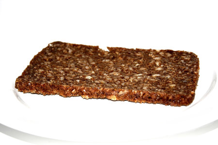 A tasty and healthy food for each meal