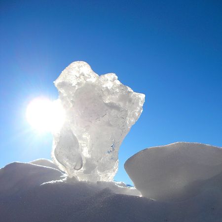 Winterの写真素材