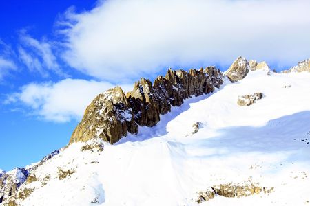 Winterの写真素材