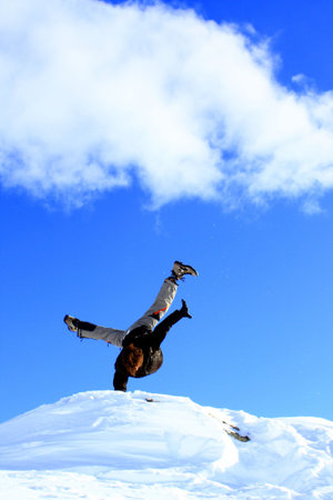 Freestyle