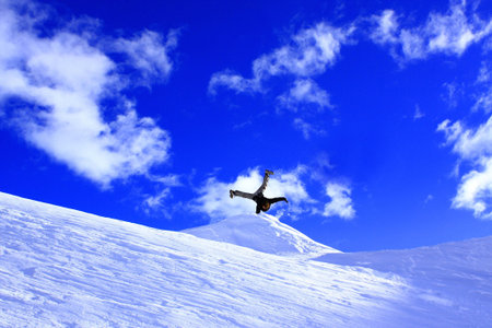 Freestyleの写真素材