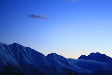 Winterの写真素材