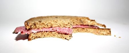 Breadの写真素材