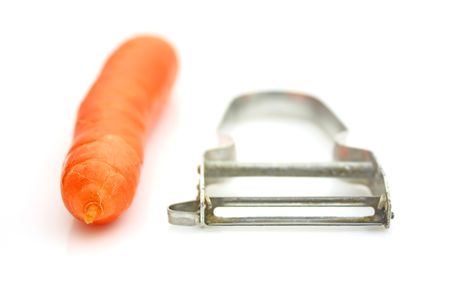 Carrotsの写真素材