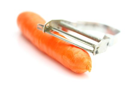 Carrotsの写真素材
