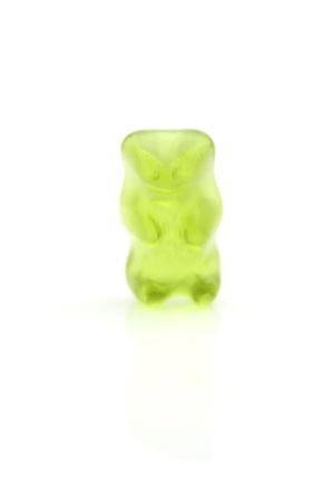 Gummi bearsの写真素材
