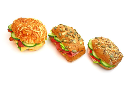 sandwich