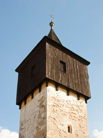 Church of St. Martinの写真素材