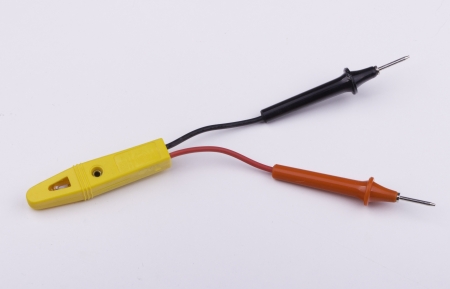 Electrical testerの写真素材