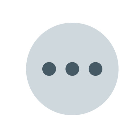 simple vector icon. concept of sow moreのイラスト素材