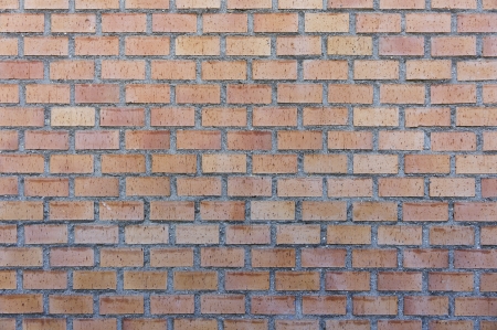 Brick wall backgroundの写真素材