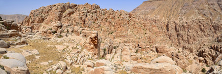 Biblical Selahの写真素材