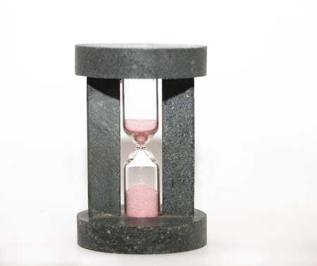hourglass