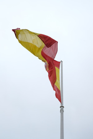 flag, background, symbol, nation, city, isolated, country, national, red, business, concept, image, icon, cultureの写真素材
