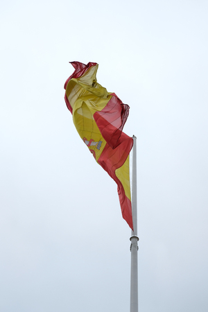flag, background, symbol, nation, city, isolated, country, national, red, business, concept, image, icon, cultureの写真素材