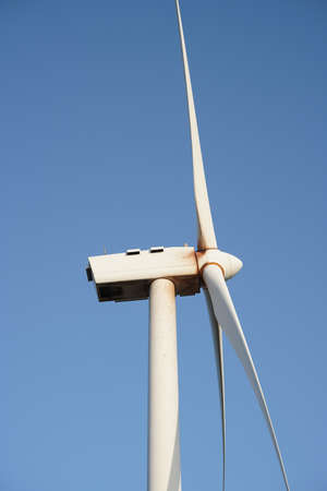 renewable energy wind turbines electricity productionの写真素材