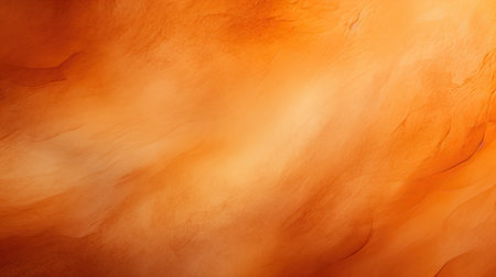 Time-Weathered Elegance: An Abstract Study in Orange and Yellow,paper texture,paper texture background,abstract orange backgroundの素材