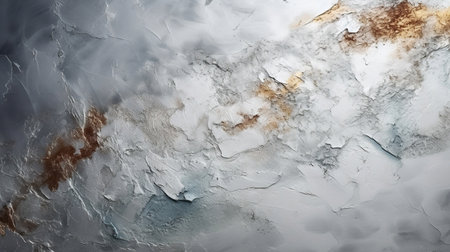 Abstract Elegance: The Art of Cracked Paintの素材