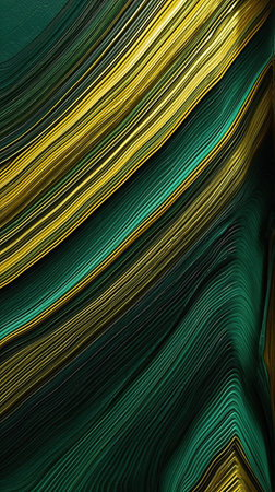 Ethereal Glow: The Dance of Light and Textureの素材